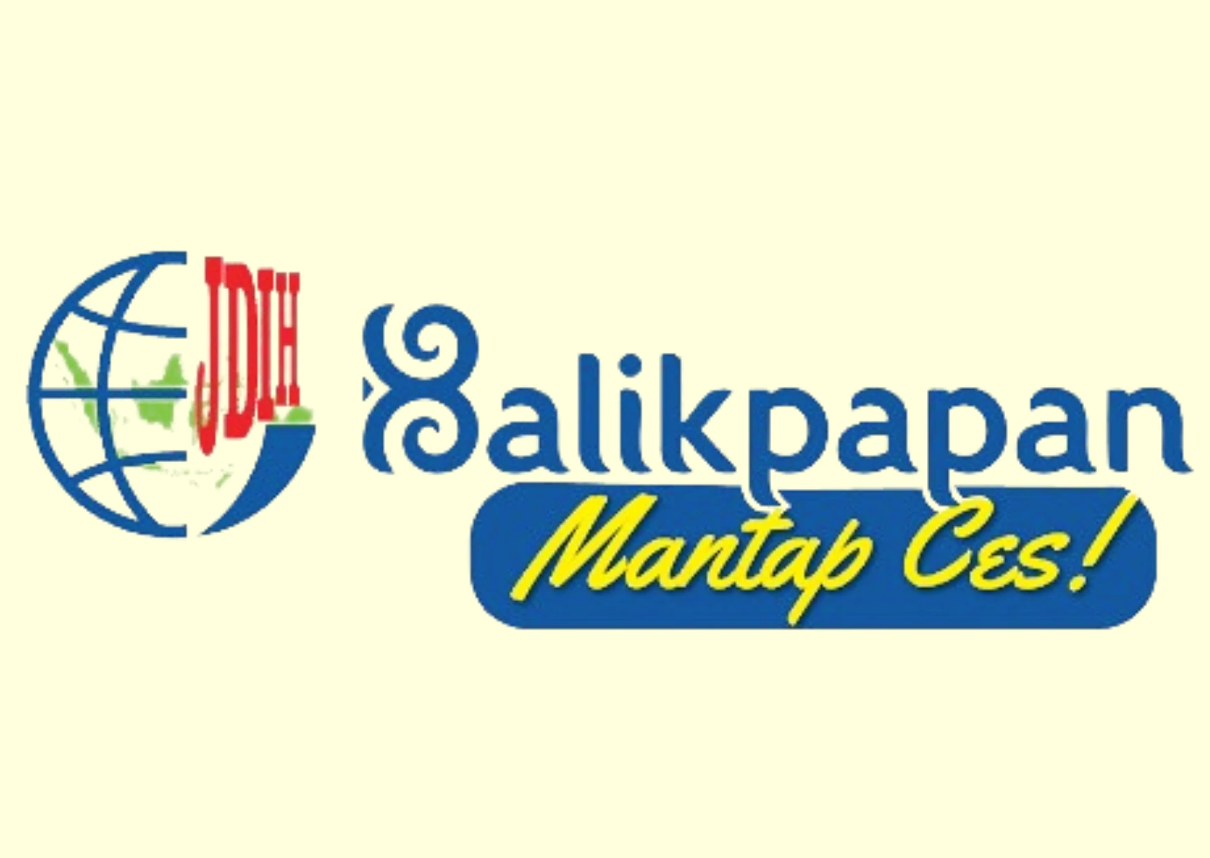 JDIH balikpapan